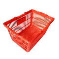 plastic injection Waste Paper Storage Basket MOULD